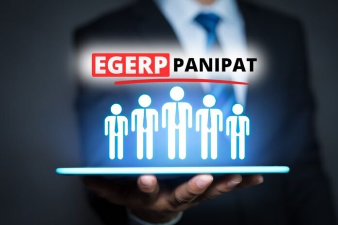 EGERP Panipat