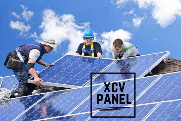 xcv panel