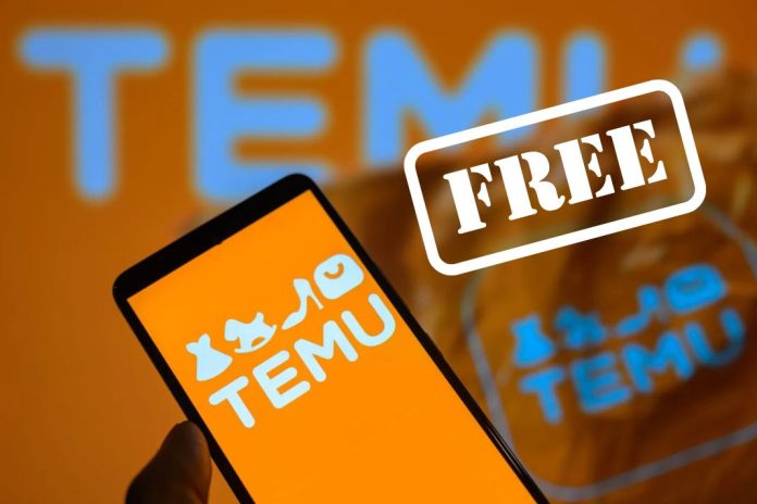 How To Get Free Stuff On Temu