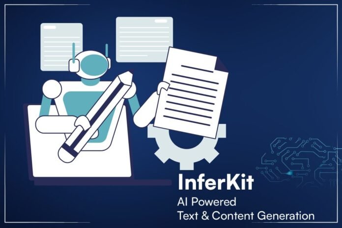 Inferkit