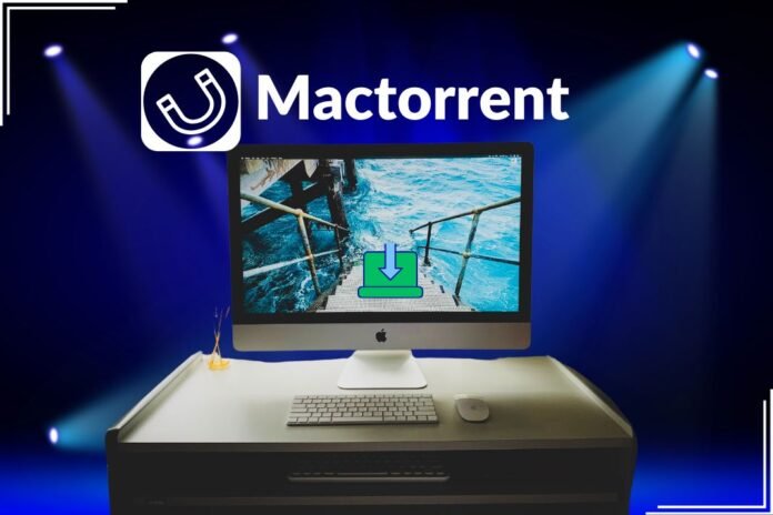 Mactorrent