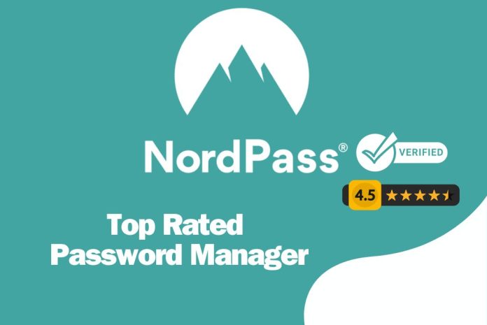 NordPass Review