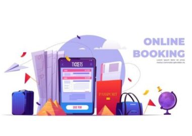 online booking