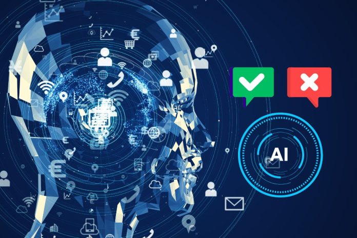 Advantages And Disadvantages Of AI