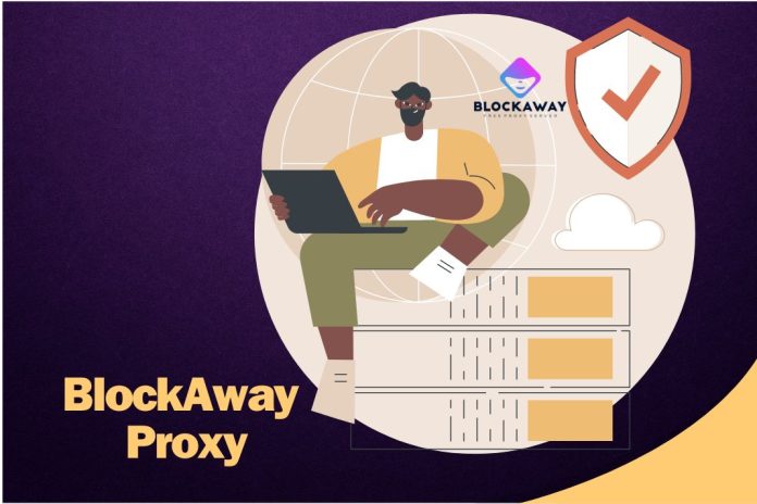 BlockAway Proxy