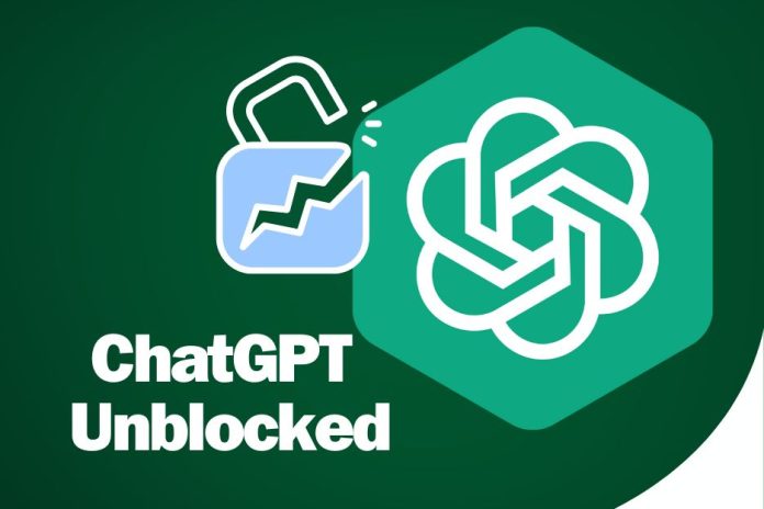 ChatGPT Unblocked