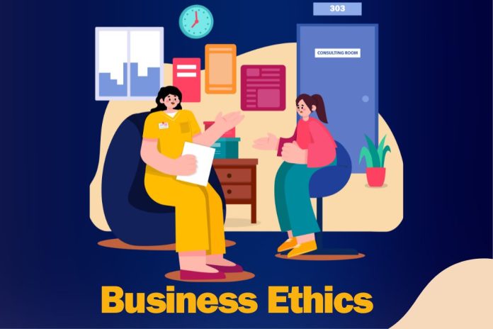 Factors Influencing Business Ethics