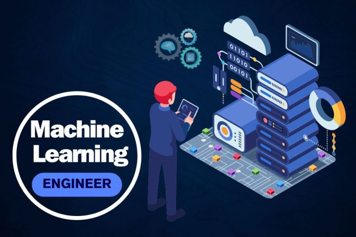 How To Become A Machine Learning Engineer