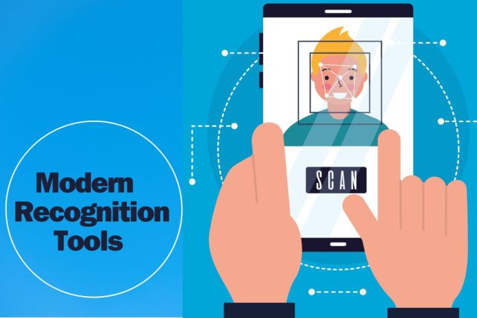 Modern Image Recognition Tools