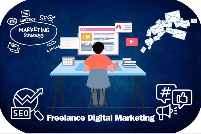 What Is Freelance Digital Marketing