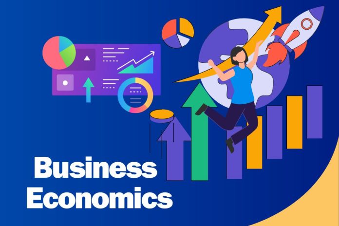 what is business economics