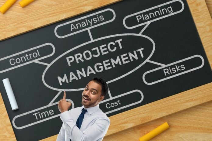 Project Management Strategies