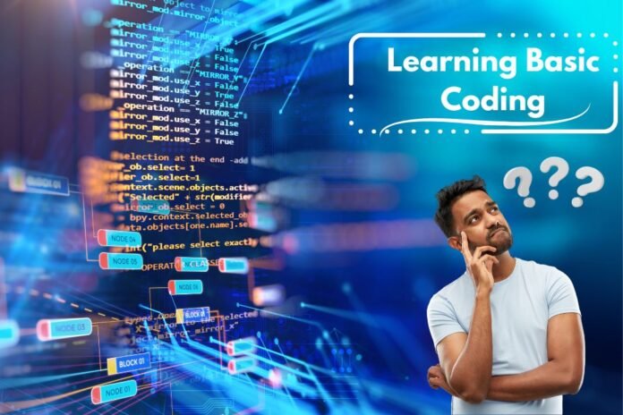 coding learning benefits