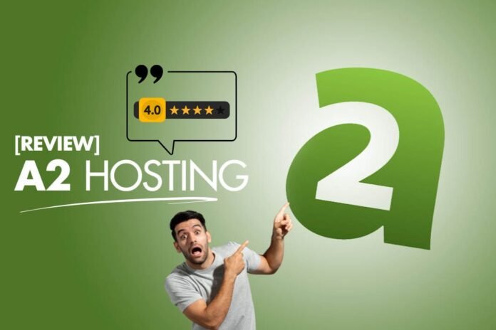 A2 Hosting Genuine Review