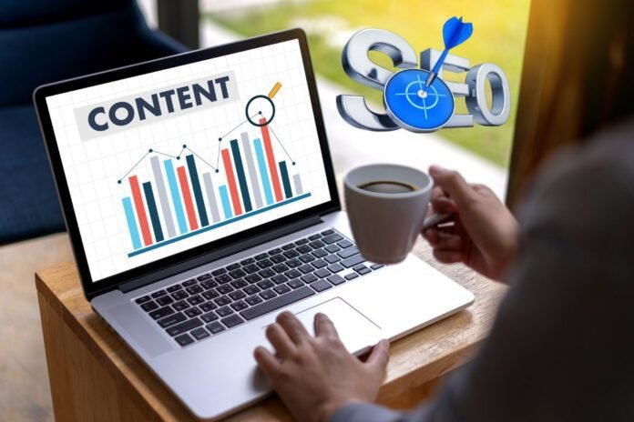 Create Engaging SEO Content