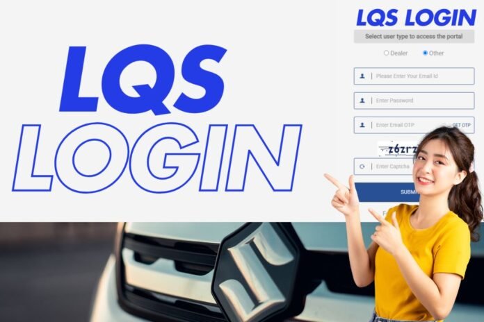 LQS Login