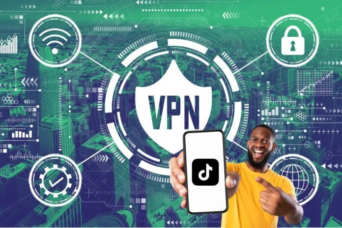 Best VPN For TikTok