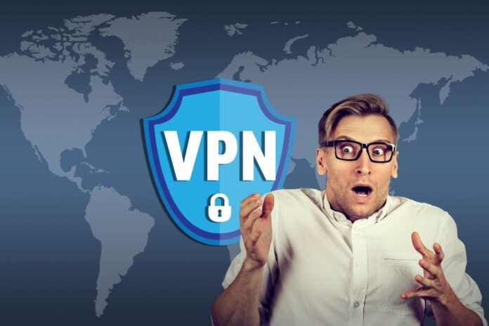 VPN Security Concerns