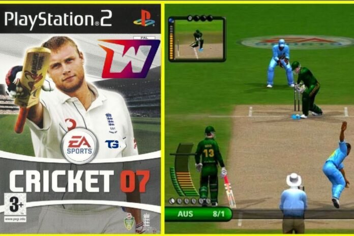 Cricket 07 Wheon.Com