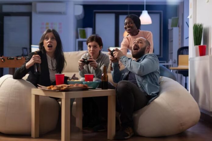 A Guide to Hosting the Ultimate Game Night at Home