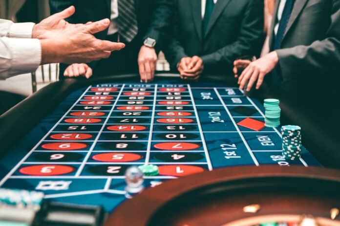 Best Online Casino