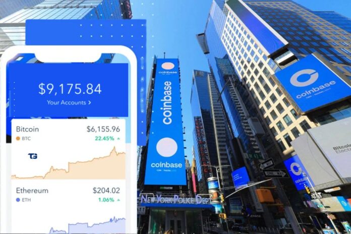 Coinbase