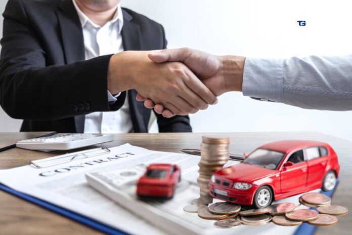Filing A Commercial Vehicle Insurance Claim