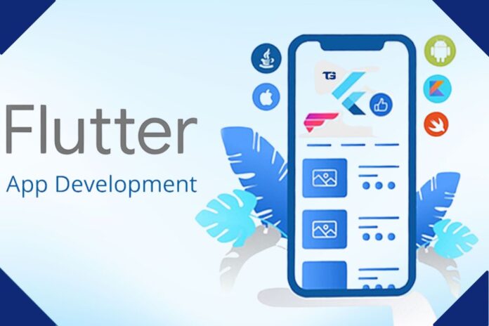 Flutter App Development