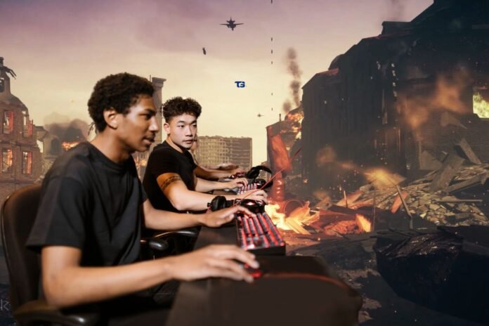 Henof.com Gaming