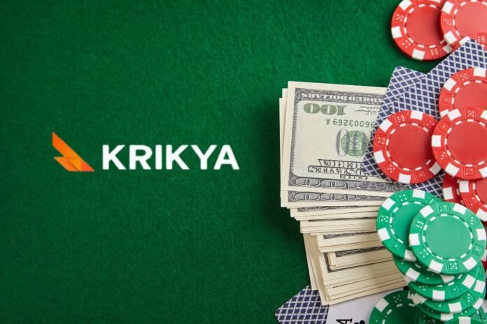 Krikya Platform