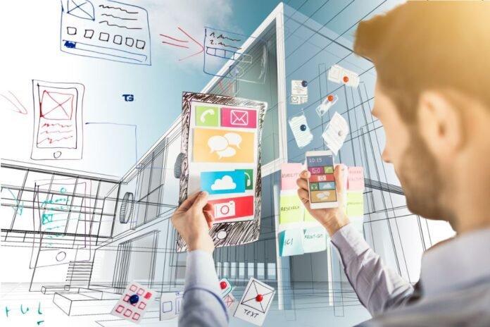 Qoruv.com Architect App