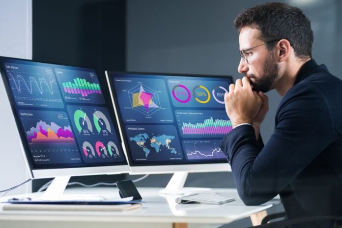 Remote Data Analyst