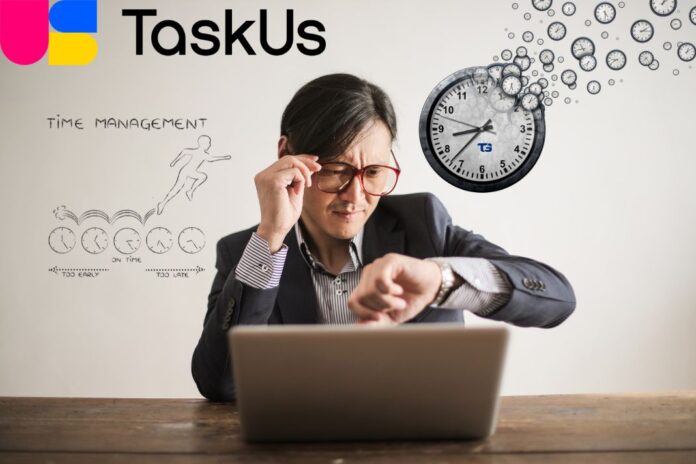 TimeWarp TaskUs
