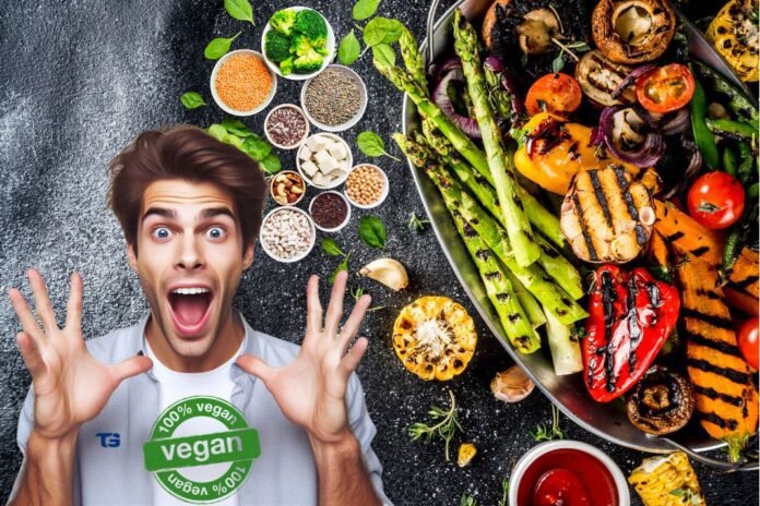 Veganov Trichy
