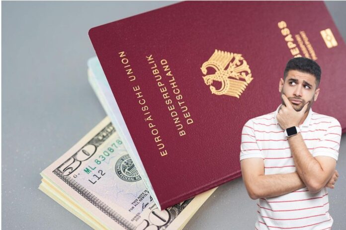What Are The Visa Requirements For Studying In Germany