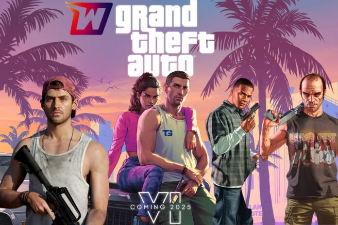 Wheon.com GTA Vice City