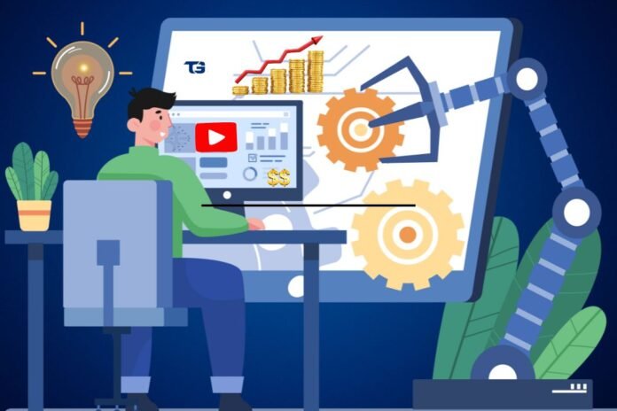 YouTube Automation