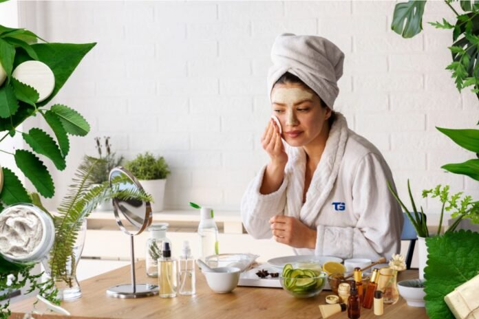 Beauty Tips - Well Health Organic.com