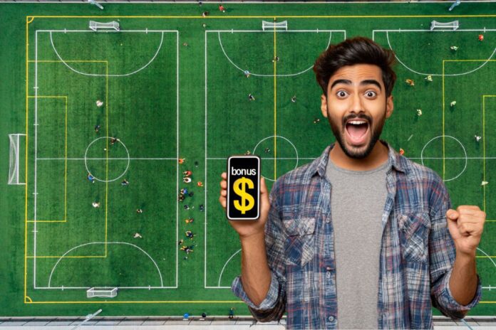 Bonuses and Free Stakes