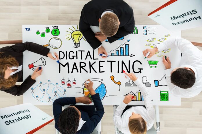 Digital Marketing Agency Strategies