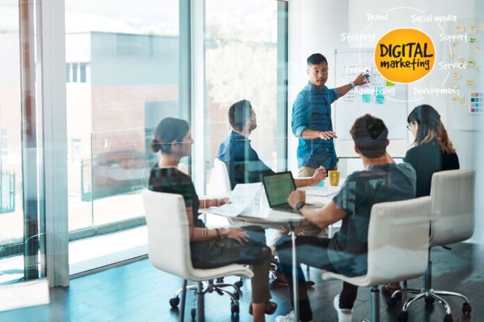 Leading Strategies For Effective Digital Marketing Success