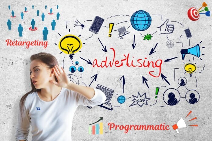 Programmatic Advertising