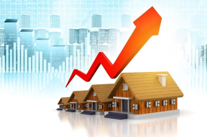 Real Estate Market Trends