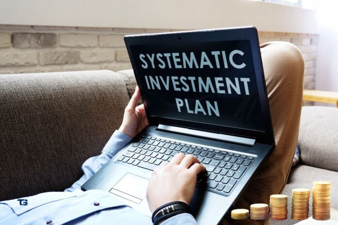 Systematic Investment Plan