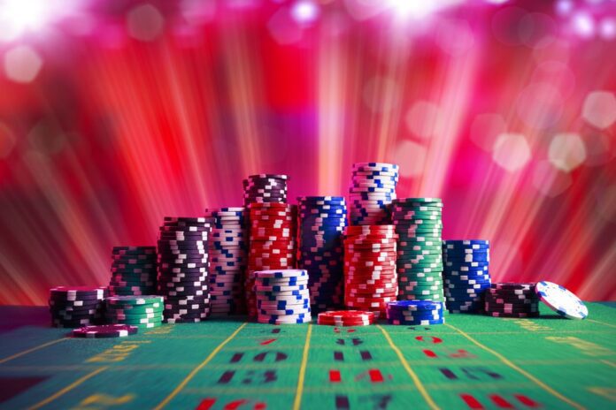 Where Roulette and Cryptocurrencies Meet