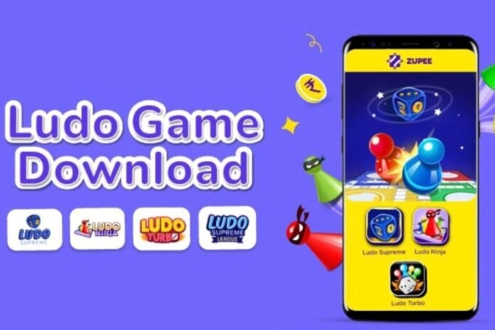 Download Trusted Ludo Games