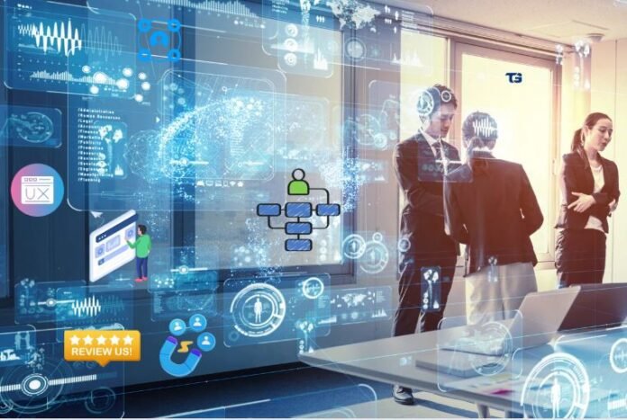 How Technology Elevates The Modern User Experience