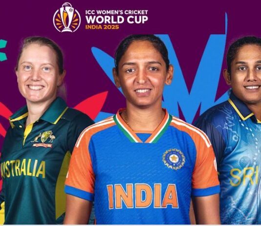 ICC Women’s World Cup 2025