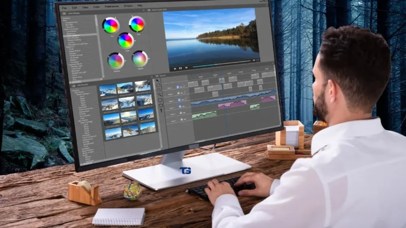Aaryaeditz org: Unlock Latest Photo Editing Tricks In 2025