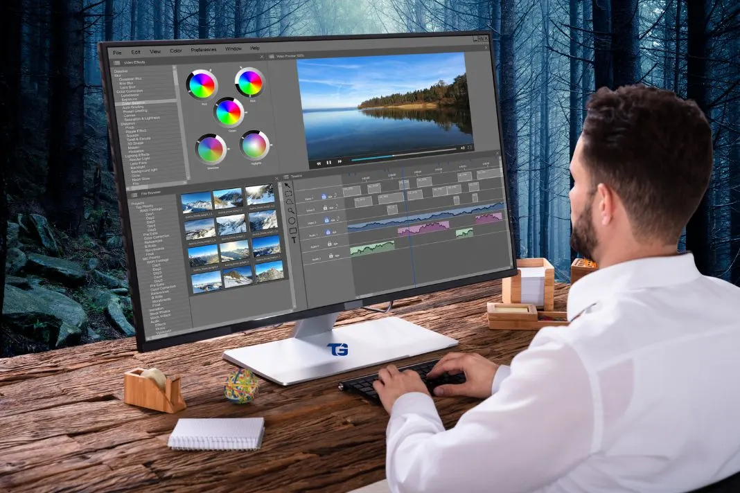 Aaryaeditz org: Unlock Latest Photo Editing Tricks In 2025